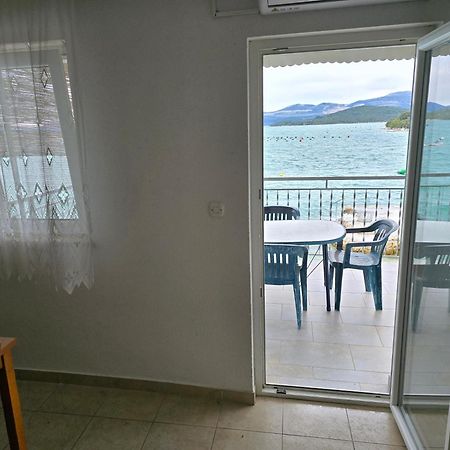 Apartments Marinko Janjina المظهر الخارجي الصورة