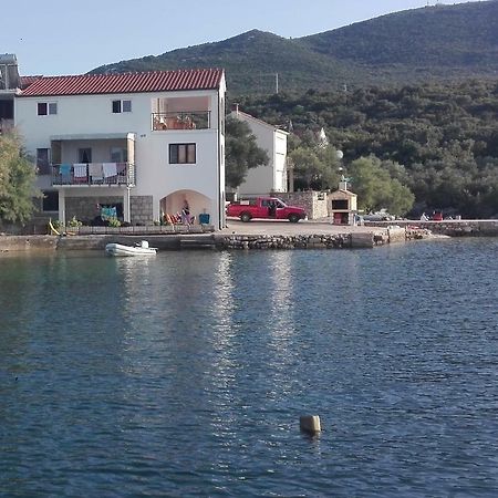 Apartments Marinko Janjina المظهر الخارجي الصورة