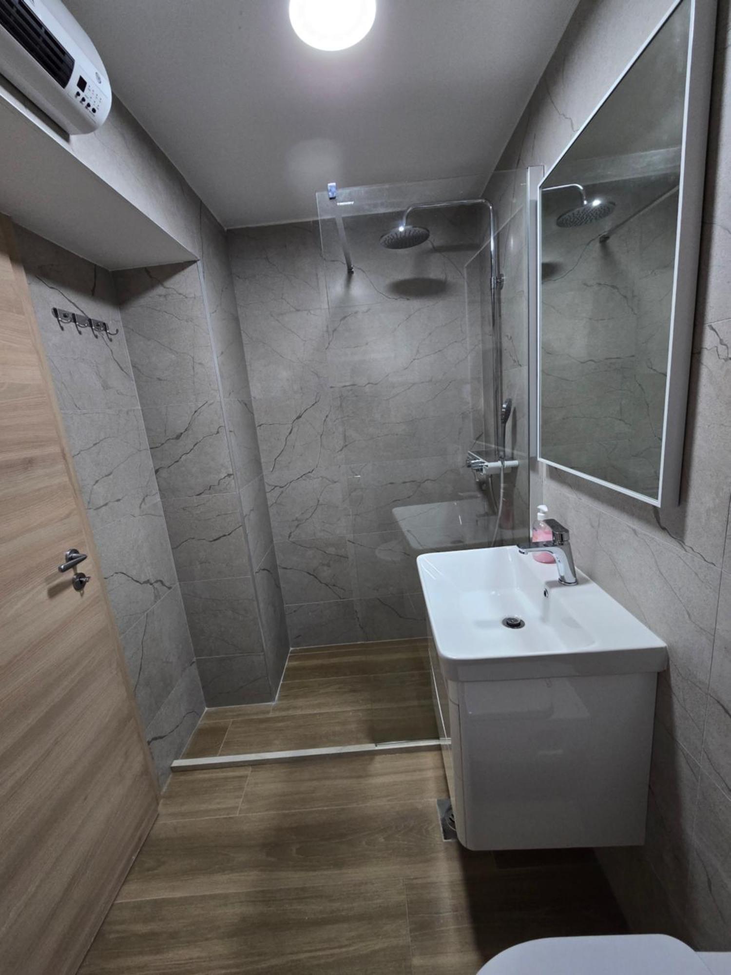 Apartments Marinko Janjina الغرفة الصورة