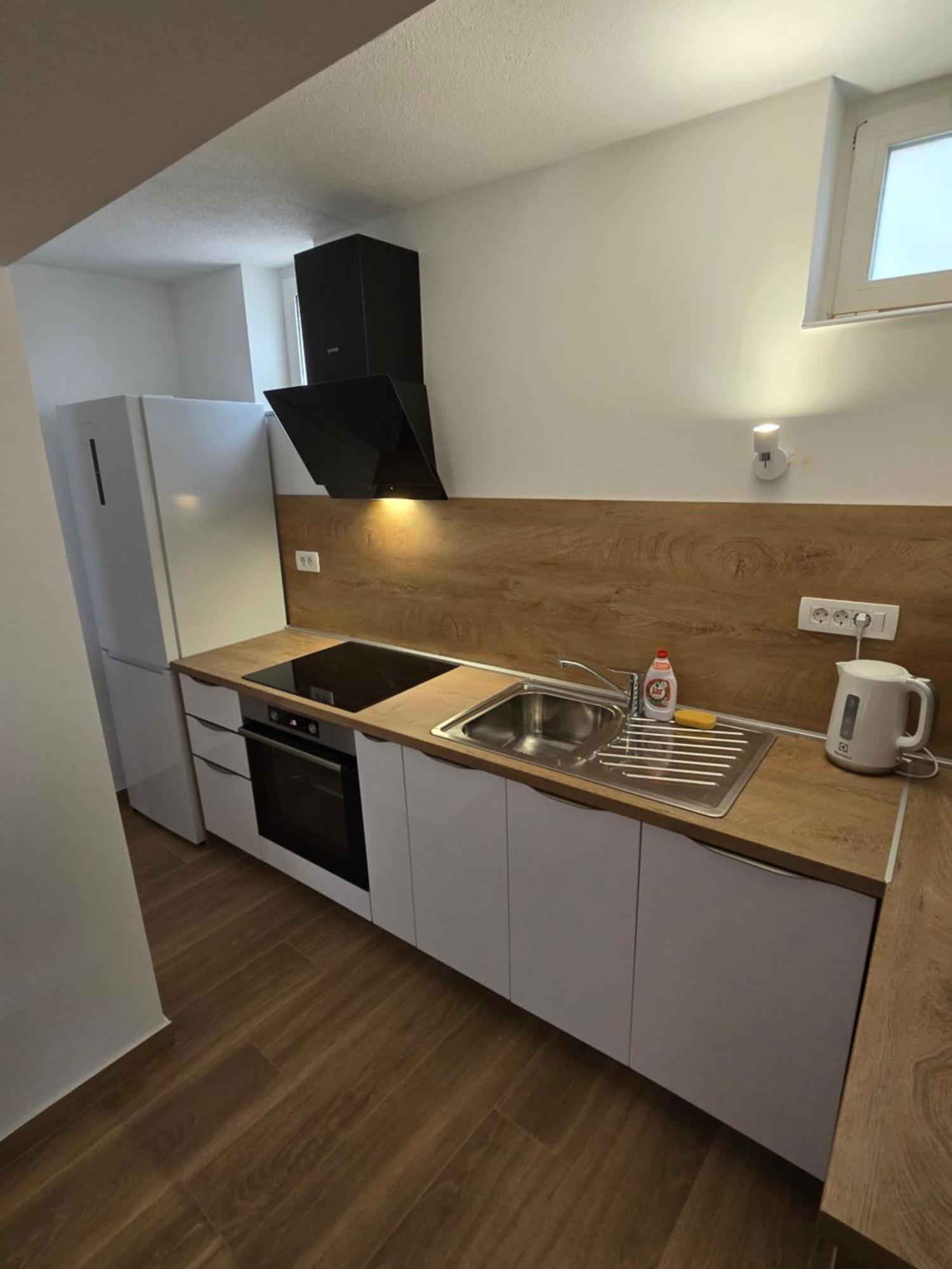 Apartments Marinko Janjina المظهر الخارجي الصورة