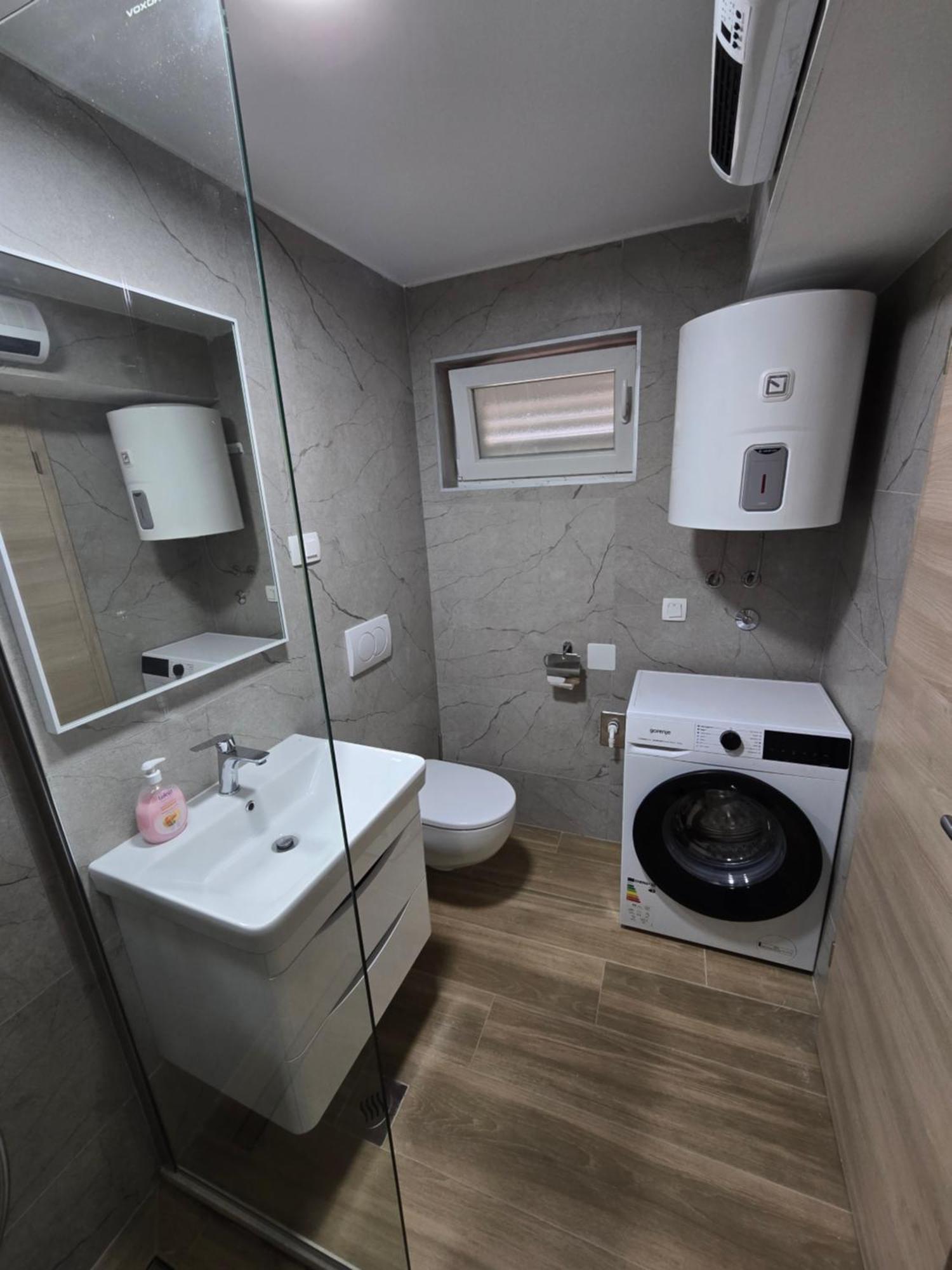 Apartments Marinko Janjina المظهر الخارجي الصورة