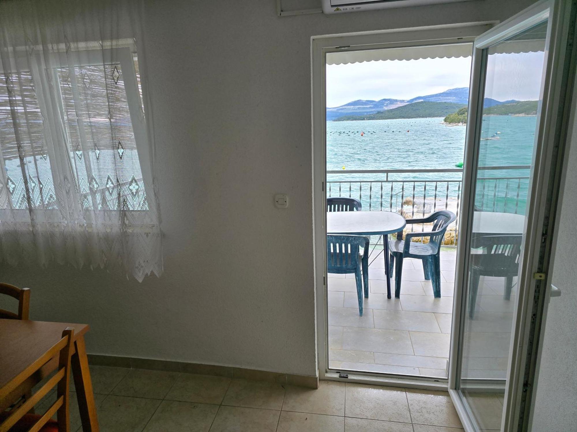 Apartments Marinko Janjina المظهر الخارجي الصورة