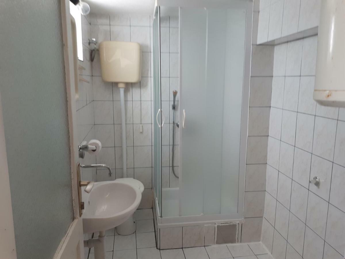 Apartments Marinko Janjina المظهر الخارجي الصورة