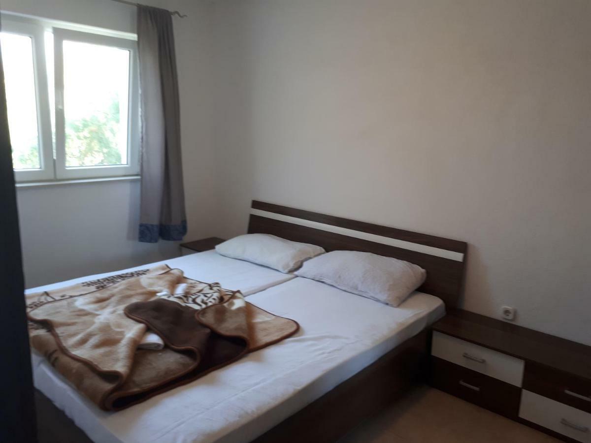 Apartments Marinko Janjina المظهر الخارجي الصورة