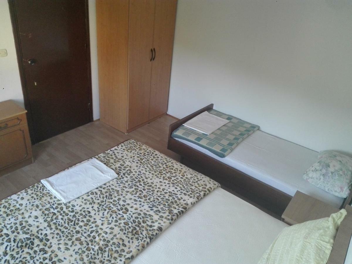 Apartments Marinko Janjina المظهر الخارجي الصورة