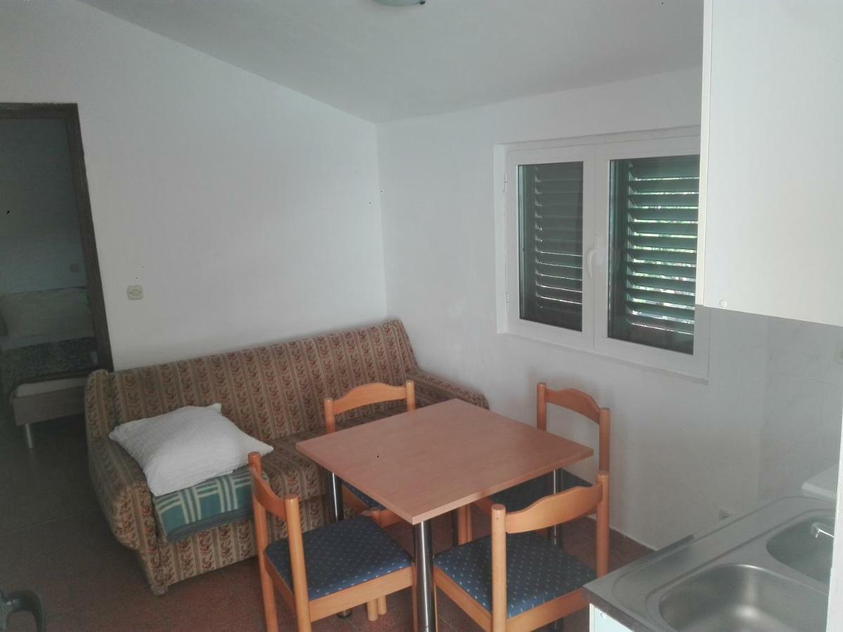 Apartments Marinko Janjina المظهر الخارجي الصورة