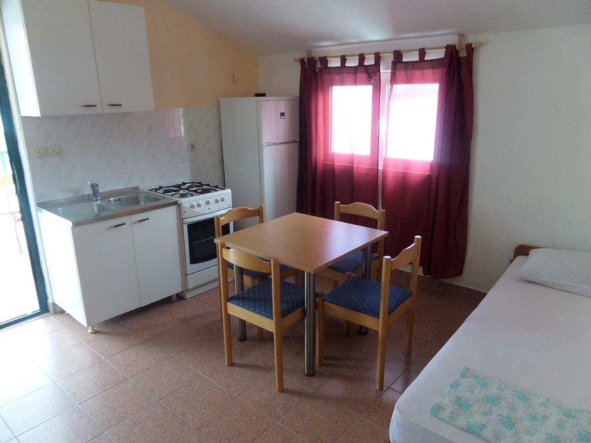 Apartments Marinko Janjina المظهر الخارجي الصورة