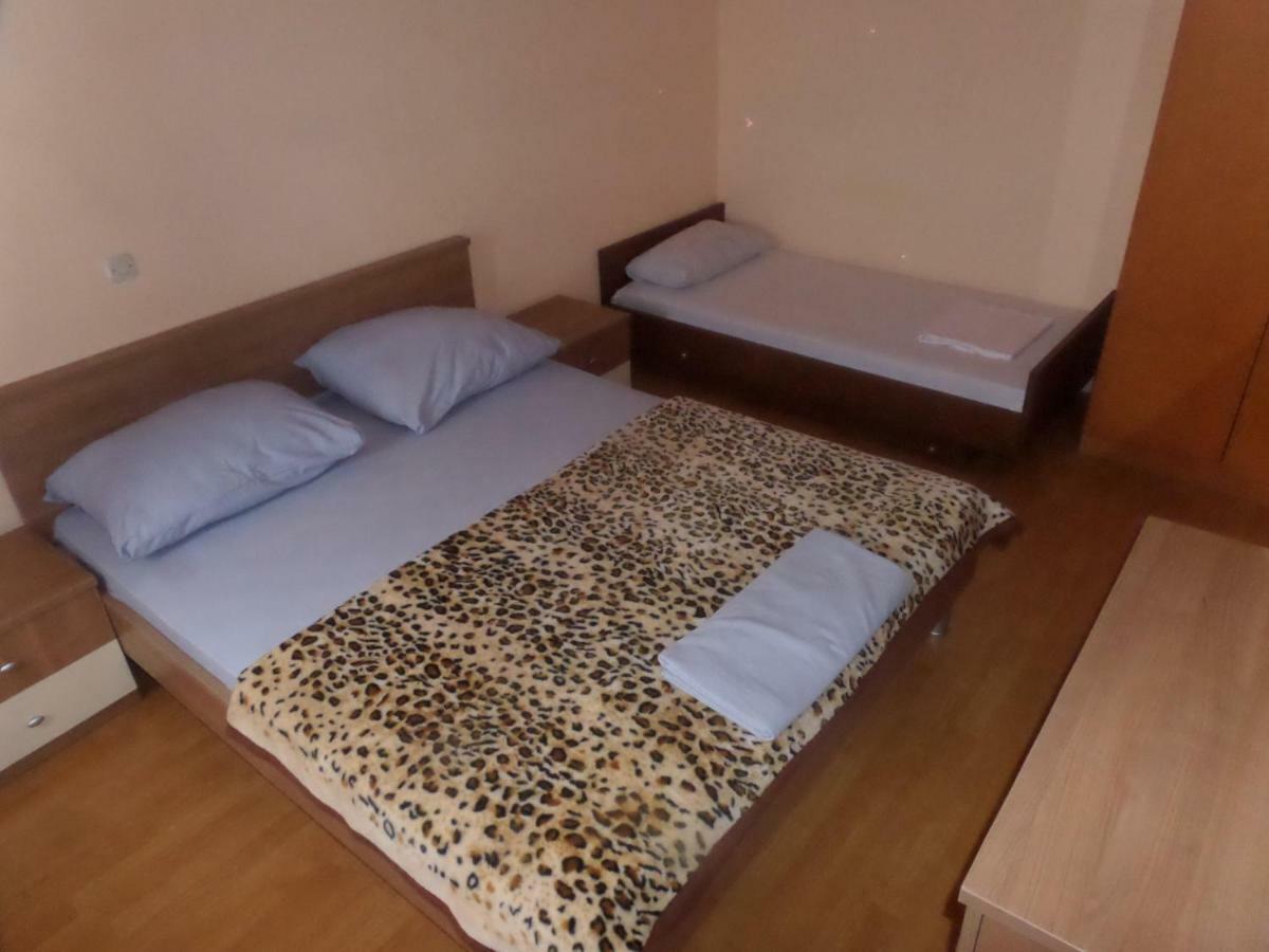 Apartments Marinko Janjina المظهر الخارجي الصورة